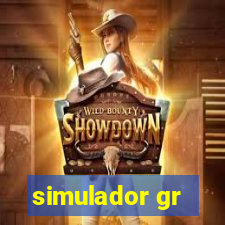 simulador gr